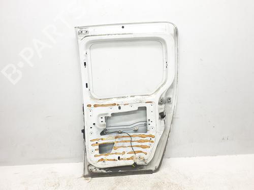 Right slide door MERCEDES-BENZ CITAN Box Body/MPV (W415) 109 CDI (415.601, 415.603, 415.605) | BP21142927C75 