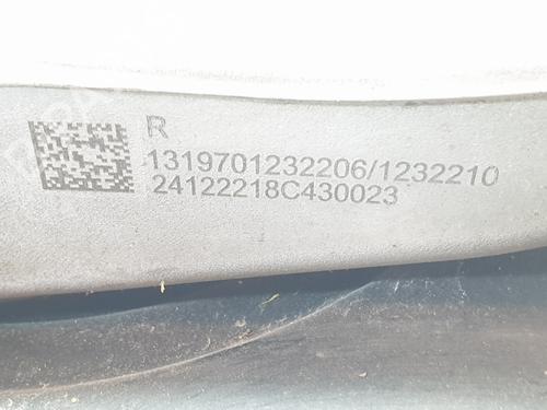 Right front steering knuckle TESLA MODEL 3 (5YJ3) | BP38155937M26 - Image 2
