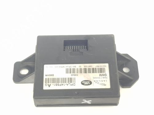 Elektronisk modul LAND ROVER RANGE ROVER SPORT II (L494) 3.0 TDV6 4x4 | BP21095480M83 