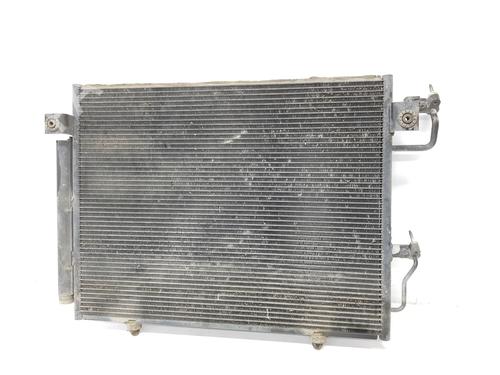 AC radiator MITSUBISHI PAJERO IV (V8_W, V9_W) 3.2 DI-D (V88W, V98W) | BP20214677M32 