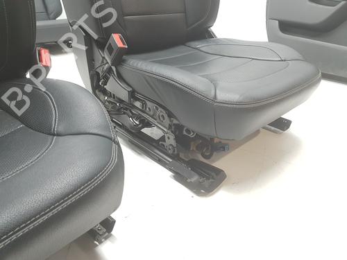 Seats set MERCEDES-BENZ M-CLASS (W166) ML 350 BlueTEC 4-matic (166.024, 166.023) | BP15912068C78 