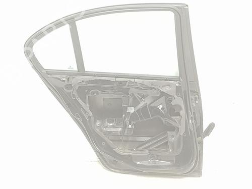Left rear door BMW 3 (E46) 320 d | BP2439555C4 