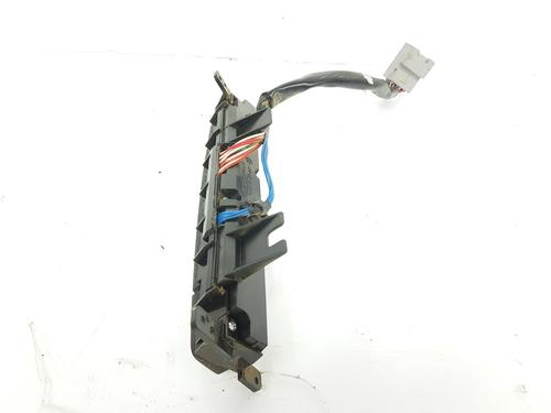 Climate control TOYOTA LAND CRUISER PRADO (_J12_) 3.0 D-4D (KDJ120, KDJ125, KDJ121) | BP8799308I5 