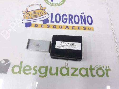 Used Electronic module MITSUBISHI PAJERO IV (V8_W, V9_W) 3.2 DI-D (V88W, V98W) (160 hp) 1963748