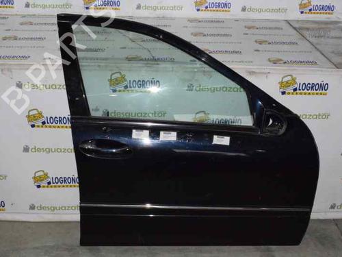 Used Right front door MERCEDES-BENZ C-CLASS (W203) C 220 CDI (203.006, 203.008) (143 hp) 1252085