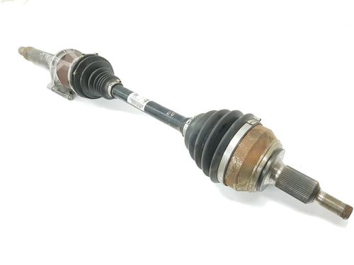 Used Right front driveshaft Right front driveshaft VW CRAFTER Van (SY_, SX_) [2016-2026] 34253708 34253708