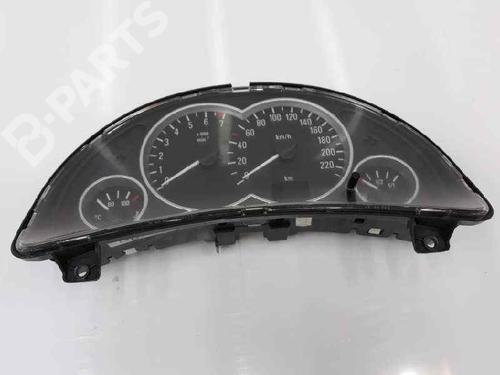 Used Instrument cluster Instrument cluster 5566563 5566563