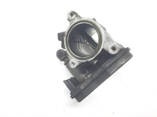 Throttle body LAND ROVER FREELANDER 2 (L359) 2.2 TD4 4x4 | BP29617151M82 