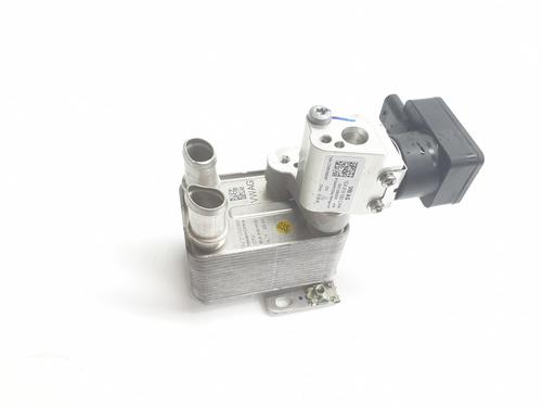 Oljekjøler VW ID.4 (E21) PRO (286 hp) 26698235