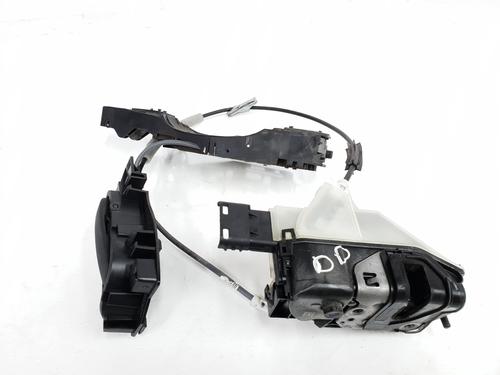 Front right lock CITROËN JUMPY III Van (V_) | BP33885755C97 - Image 7