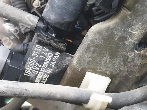 Engine HONDA CIVIC VI Hatchback (EJ, EK) 1.4 i S (EJ9) | BP17169024M1 