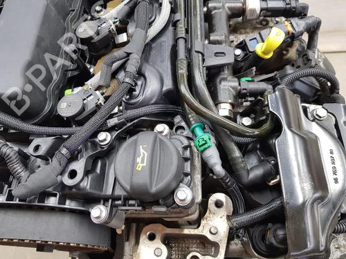 Engine TOYOTA PROACE VERSO Bus (MPY_) | BP36093682M1 - Image 5