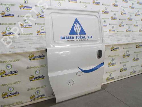 Right slide door HYUNDAI H-1 / STAREX Bus (A1) 2.5 TD 4WD | BP1214882C75 