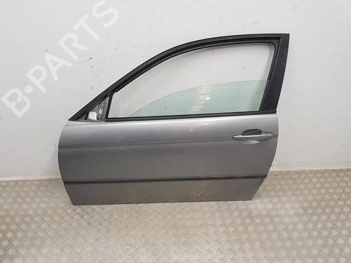 Used Left front door Left front door BMW 3 Compact (E46) 316 ti (115 hp) 39658259 39658259