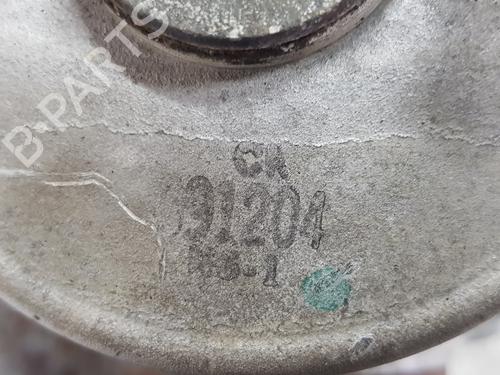 Front differential MAZDA CX-7 (ER) | BP37471715M23 - Image 2