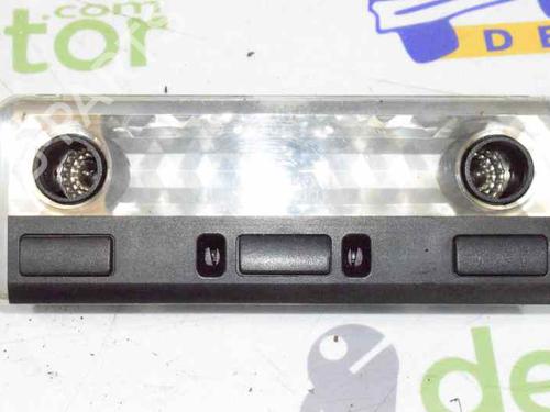 Kabinelys BMW 3 Compact (E46) 320 td (150 hp) 7420187