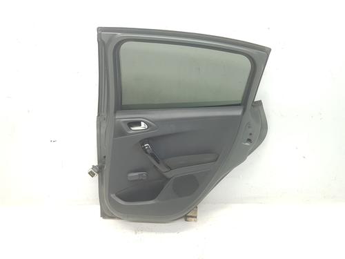 Right rear door PEUGEOT 208 I (CA_, CC_)  | BP26187265C5