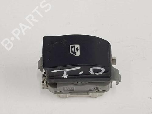 Used Right rear window switch RENAULT LAGUNA II Grandtour (KG0/1_) 1.9 dCi (KG1A, KG1W, KG0G) (110 hp) 5995028