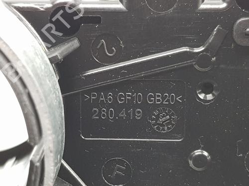 Other AUDI A5 Sportback (8TA) 2.0 TDI | BP17478470O1