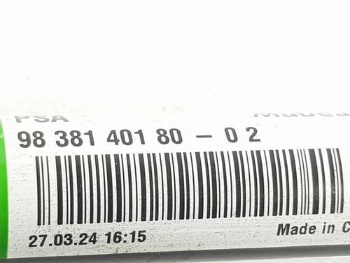 Anti roll bar OPEL ASTRA L Sports Tourer (O5) 1.2 (FRHNPJ) | BP24432530M96 