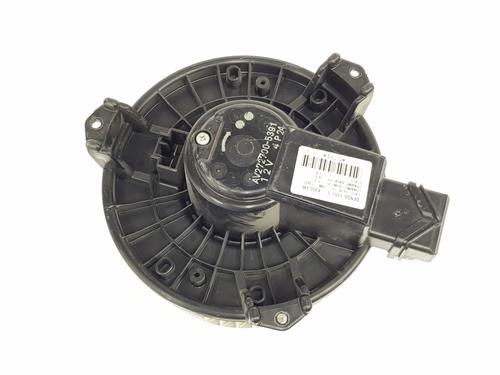 Heater blower motor JAGUAR XF I (X250) 2.2 D | BP14071271M62