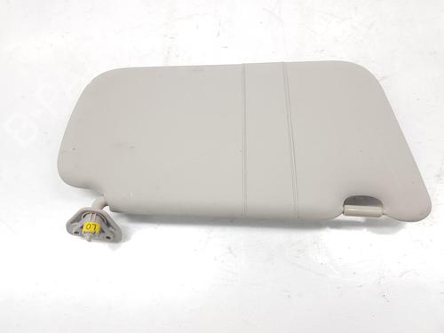 Left sun visor NISSAN LEAF (ZE0) Electric | BP11355292I1 