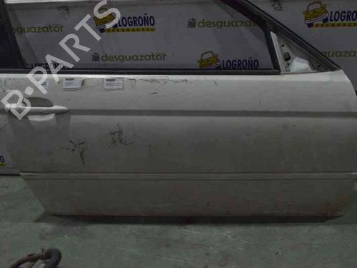 Right front door BMW 3 Compact (E46) 320 td | BP1167500C3 