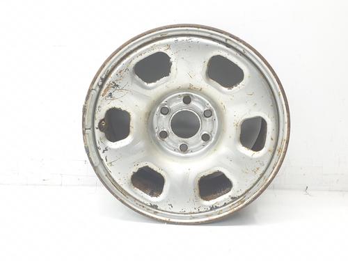 Used Rim NISSAN PATHFINDER III (R51) [2005-2025]  24217156