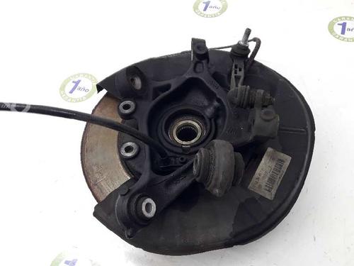 Right rear steering knuckle BMW 3 Touring (F31) 330 d | BP5249559M28 