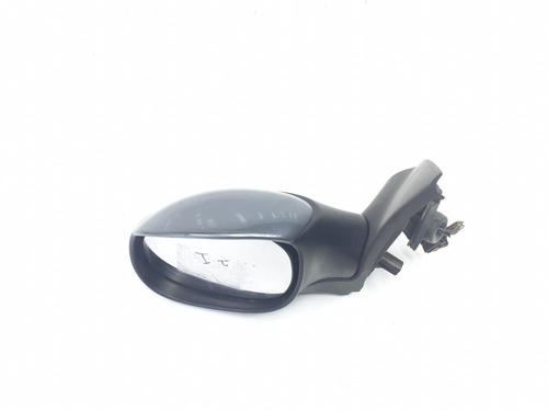 Used Left mirror PEUGEOT 206+ (2L_, 2M_) 1.4 i (2LKFWA, 2MKFWA) (75 hp) 16868285