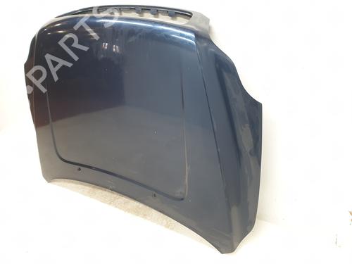 Hood VOLVO XC90 I (275) D5 AWD | BP24662155C1 