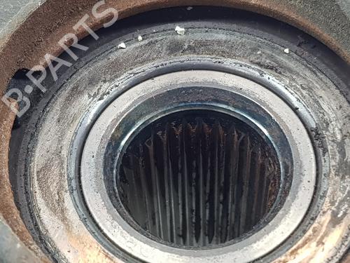 Right front steering knuckle KIA PROCEED (CD) 1.0 T-GDI | BP29723179M26 