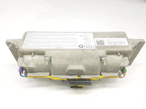 Airbag Kit SEAT EXEO ST (3R5) 2.0 TDI | BP15835209C86 