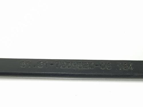Front windshield wiper arm BMW 1 (F20) 114 d | BP17960158C143 