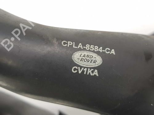 Pipe LAND ROVER RANGE ROVER SPORT II (L494) 3.0 SDV6 4x4 | BP14080636M125 
