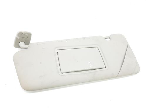 Used Left sun visor RENAULT CLIO IV (BH_) 1.5 dCi 90 (90 hp) 18023860