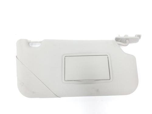 Used Right sun visor FORD FIESTA VI (CB1, CCN) 1.4 (97 hp) 7714243