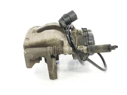 Left rear brake caliper MERCEDES-BENZ CLA Coupe (C117) CLA 220 CDI / d (117.303) | BP11598831M107 