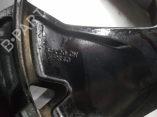 Felg RENAULT AUSTRAL  | BP32196357C45 