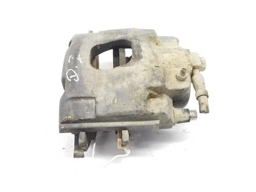 Left front brake caliper MERCEDES-BENZ M-CLASS (W163) ML 230 (163.136) | BP11600554M105 