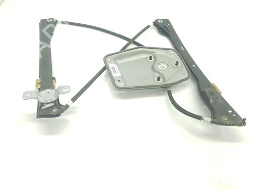 Used Rear left window mechanism VW GOLF V (1K1) 2.0 TDI 16V (140 hp) 10158121