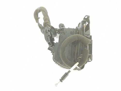 Rear right lock RENAULT CLIO IV (BH_) 0.9 TCe 90 (BHNF, BHMA, BHMH, BHJK, BHJR) | BP12462103C99 