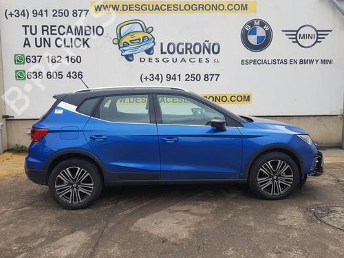 Engine SEAT ARONA (KJ7, KJP) | BP36520019M1 - Image 17