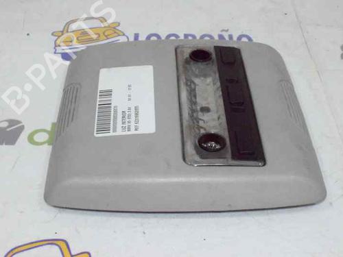 Interior roof light BMW X5 (E53) 3.0 d | BP7420157I8 