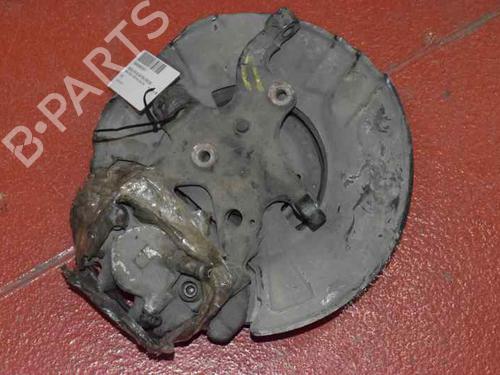 Used Right front steering knuckle BMW 3 (E36) 318 i (115 hp) 1159195