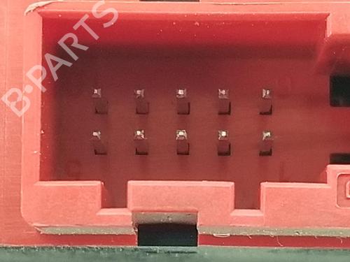 Warning switch AUDI A3 Sportback (8PA) 1.4 TFSI | BP10257304I22 