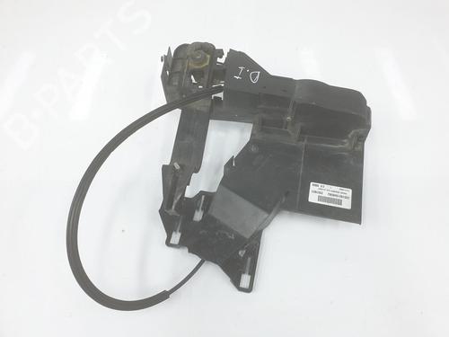 Serrure Avant Gauche Pour Ford Fiesta 5 Phase 1 - Réf. 4454170 - Pièce D'occasion Garantie 12 Mois