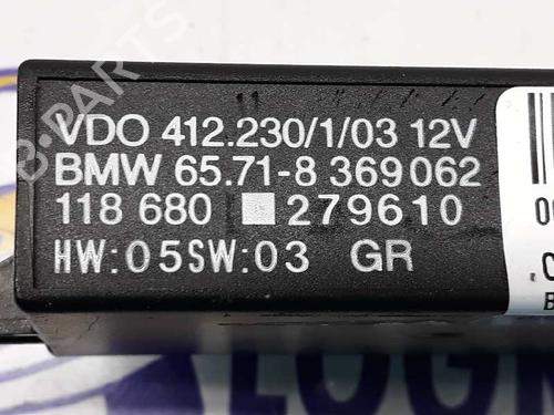 Other BMW 5 (E39) 528 i | BP14118209O1 