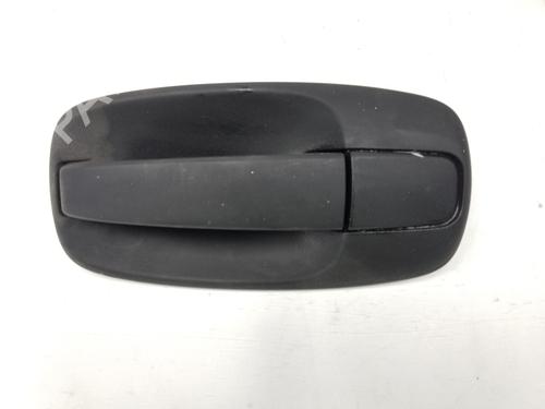 Front right exterior door handle RENAULT TRAFIC II Platform/Chassis (EL) 1.9 dCi 100 (EL0C) | BP8390592C129 