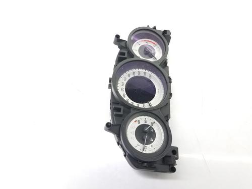 Instrument cluster MERCEDES-BENZ C-CLASS (W204) C 200 CDI (204.007, 204.006) | BP9093913C47 